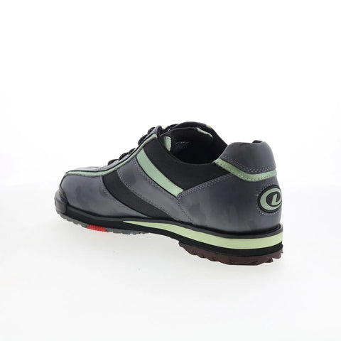 Dexter SST 8 PRO DP0000208 Mens Green Leather Athletic Bowling Shoes
