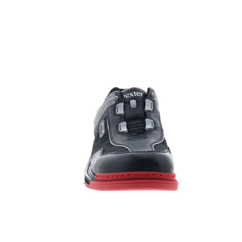 Dexter SST 6 Hybrid BOA DP0000491 Mens Black Athletic Bowling Shoes