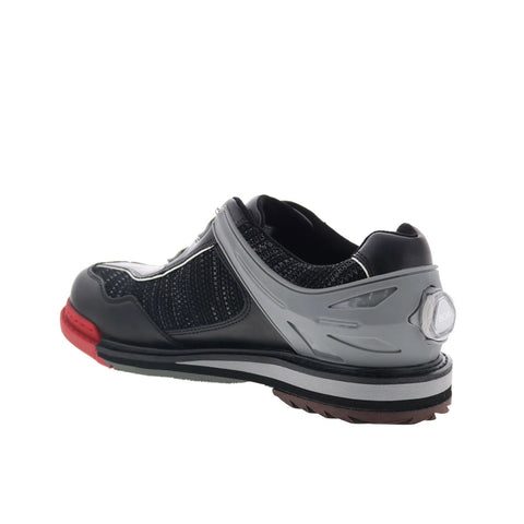 Dexter SST 6 Hybrid BOA DP0000491 Mens Black Athletic Bowling Shoes