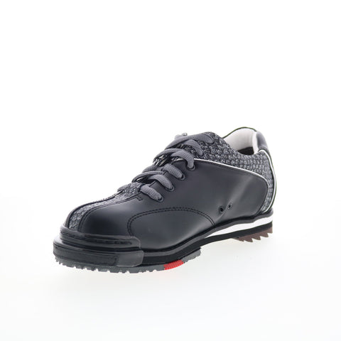 Dexter SST 8 PRO DP0001301 Womens Black Synthetic Athletic Bowling Shoes