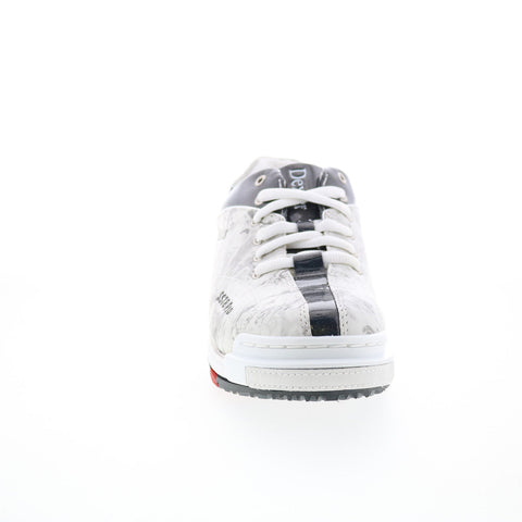 Dexter SST 8 PRO DP0001398 Womens White Wide Synthetic Athletic Bowling Shoes