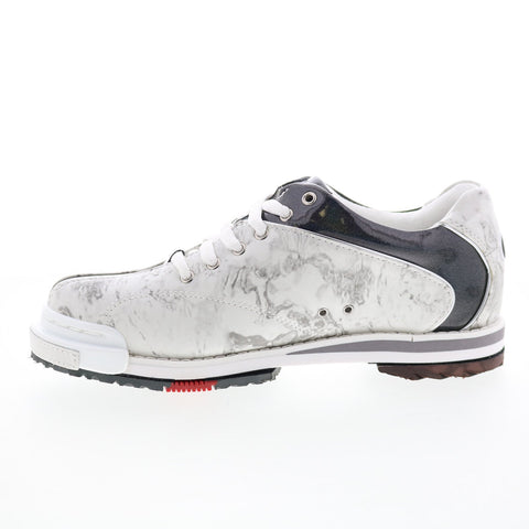 Dexter SST 8 PRO DP0001398 Womens White Synthetic Athletic Bowling Shoes