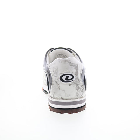 Dexter SST 8 PRO DP0001398 Womens White Wide Synthetic Athletic Bowling Shoes