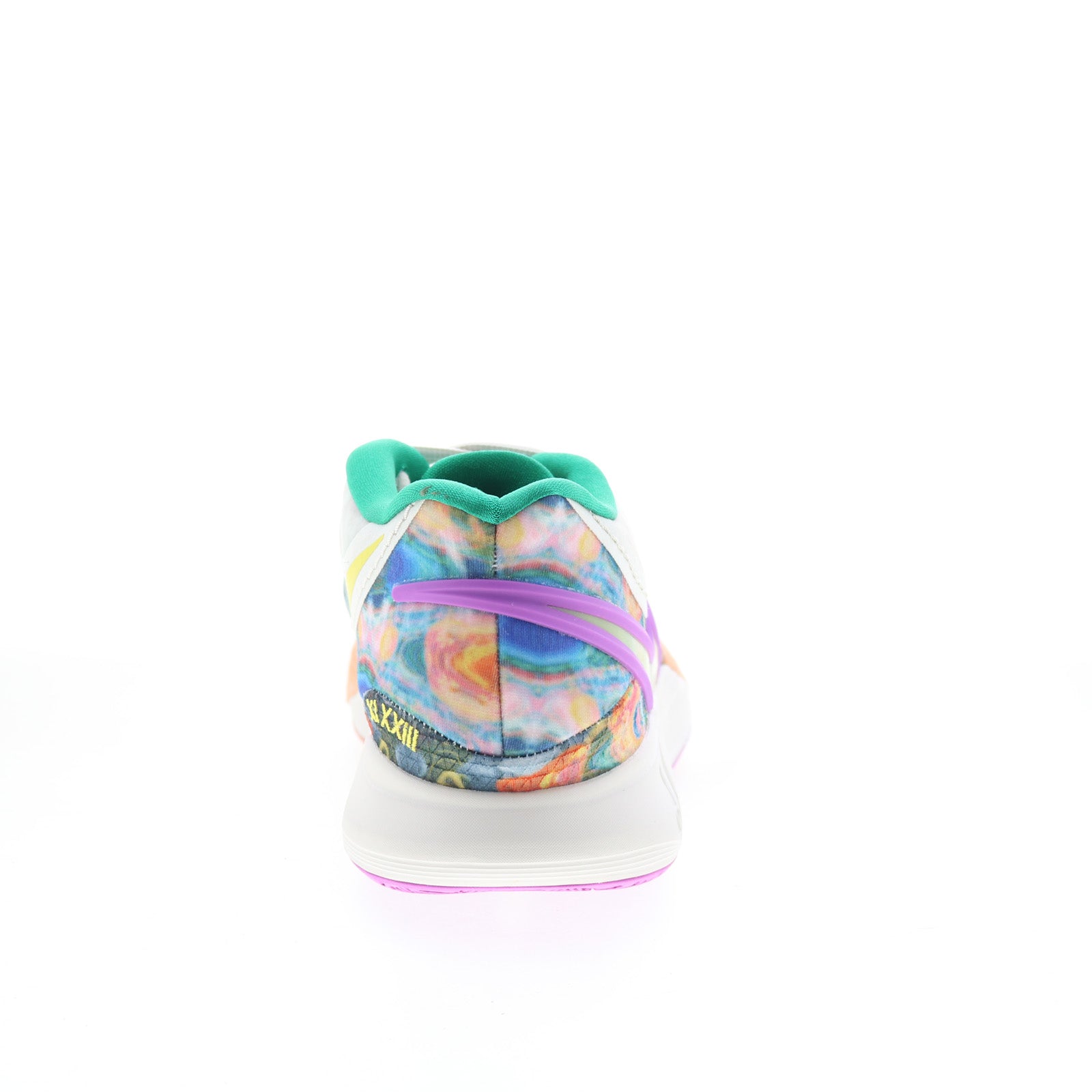 Nike Kyrie 8 Circle Of‎ Life Mens 9.5 Multicolor Athletic Shoes (DQ3840-001) Nike Kyrie 8 Circle Of Life Multicolor | Mercari main image 3