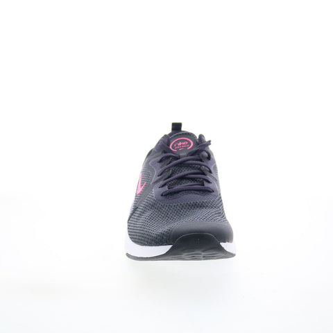 Nike Tech Hera DR9761-003 Womens Black Mesh Lifestyle Sneakers Shoes