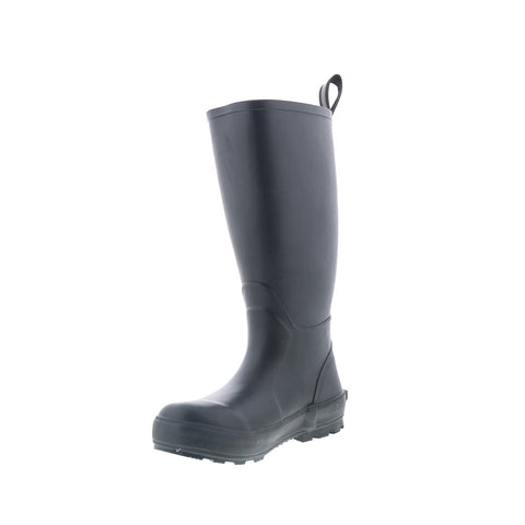 Original Muck Mudder Tall Boot MUD000 Mens Black Synthetic Work & Safety Boots