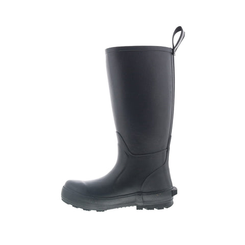 Original Muck Mudder Tall Boot MUD000 Mens Black Synthetic Work & Safety Boots