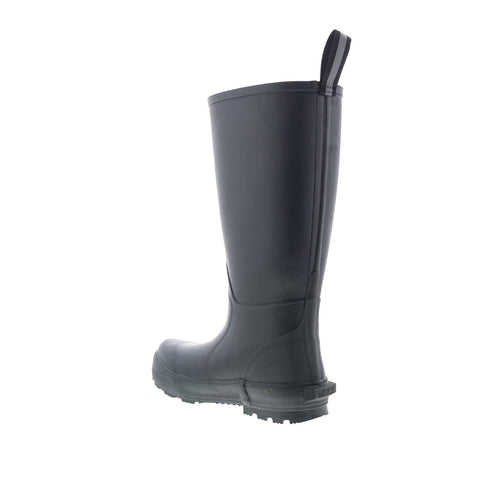 Original Muck Mudder Tall Boot MUD000 Mens Black Synthetic Work & Safety Boots