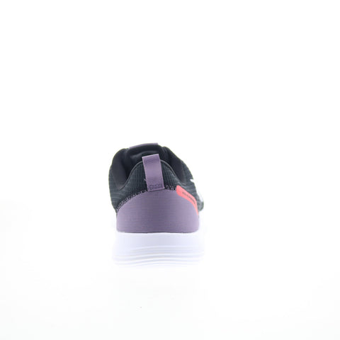 Nike Flex Experience Run 12 Womens Black Skate Inspired Sneakers Shoes