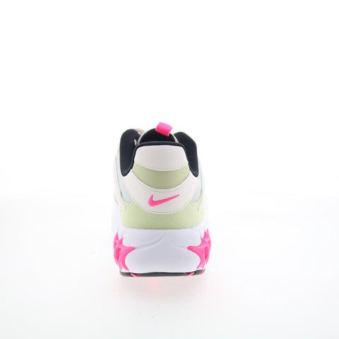 Nike Zoom Air Fire DV1129-002 Womens Gray Skate Inspired Sneakers Shoes