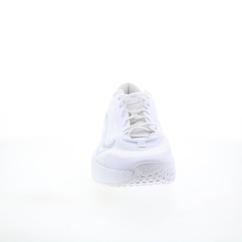 Nike Vapor Lite 2 Hard Court DV2018-103 Mens White Athletic Tennis Shoes
