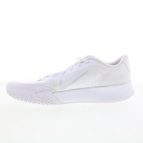 Nike Vapor Lite 2 Hard Court DV2018-103 Mens White Athletic Tennis Shoes