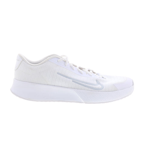 Nike Vapor Lite 2 Hard Court DV2018-103 Mens White Athletic Tennis Shoes