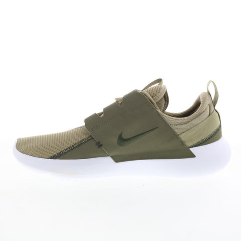 Nike E-Series AD DV2436-200 Mens Green Mesh Lifestyle Sneakers Shoes