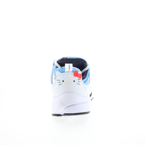 Nike Air Presto QS Hello Kitty DV3770-400 Mens Blue Lifestyle Sneakers Shoes
