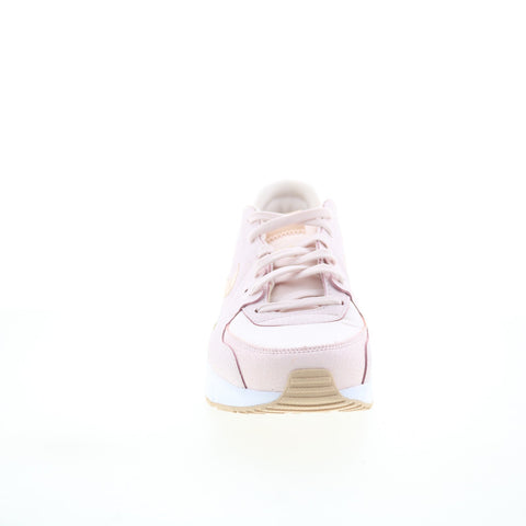 Nike Air Max Excee DX0113-600 Womens Pink Lifestyle Sneakers Shoes