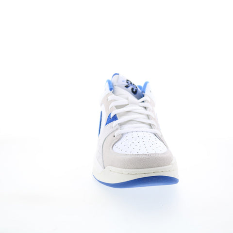 Jordan Jordan Stadium 90 DX4397-104 Mens White Lifestyle Sneakers Shoes