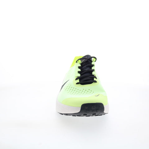 Nike Air Zoom TR 1 DX9016-700 Mens Green Athletic Cross Training Shoes