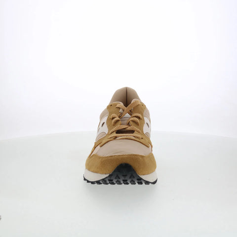 Saucony DXN Trainer S70757-26 Mens Brown Suede Lifestyle Sneakers Shoes