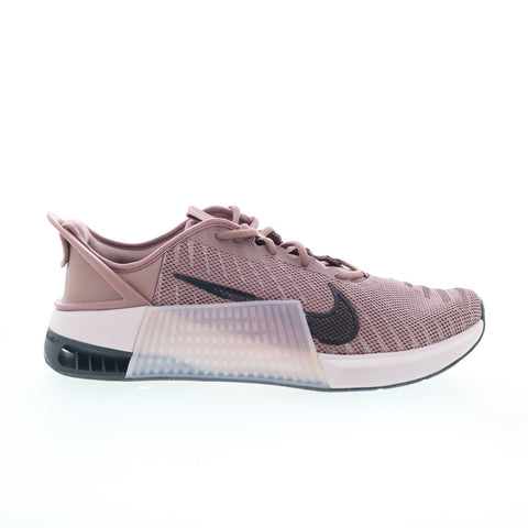 Nike Metcon 9 Flyease DZ2540-201 Mens Purple Athletic Cross Training Shoes