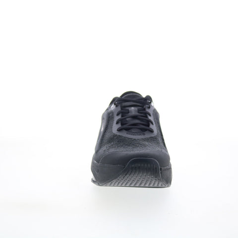 Nike Versair DZ3547-002 Womens Black Athletic Cross Training Shoes
