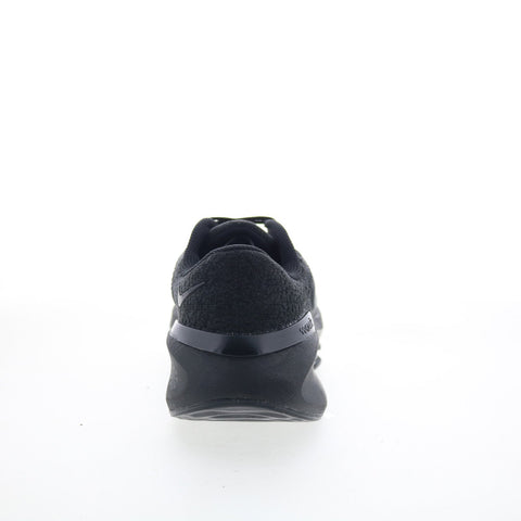 Nike Versair DZ3547-002 Womens Black Athletic Cross Training Shoes