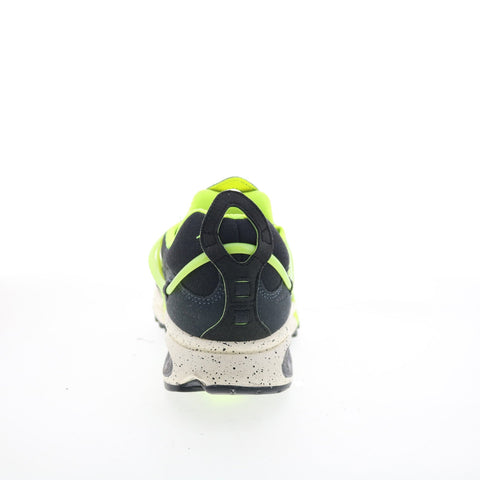 Nike Air Kukini DZ4851-001 Mens Black Canvas Lifestyle Sneakers Shoes