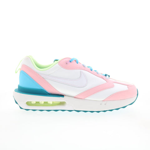 Nike Air Max Dawn DZ5199-100 Womens White Lifestyle Sneakers Shoes