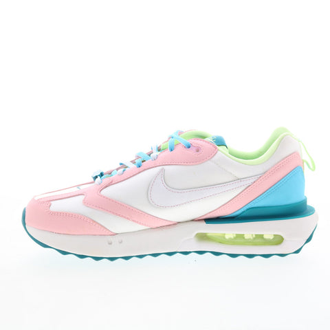 Nike Air Max Dawn DZ5199-100 Womens White Lifestyle Sneakers Shoes