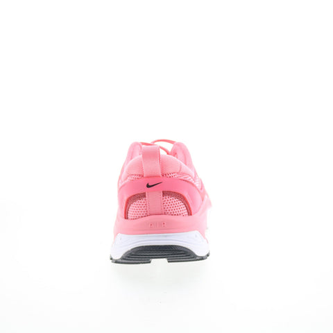 Nike Air Max Bliss DZ6754-800 Womens Pink Suede Lifestyle Sneakers Shoes