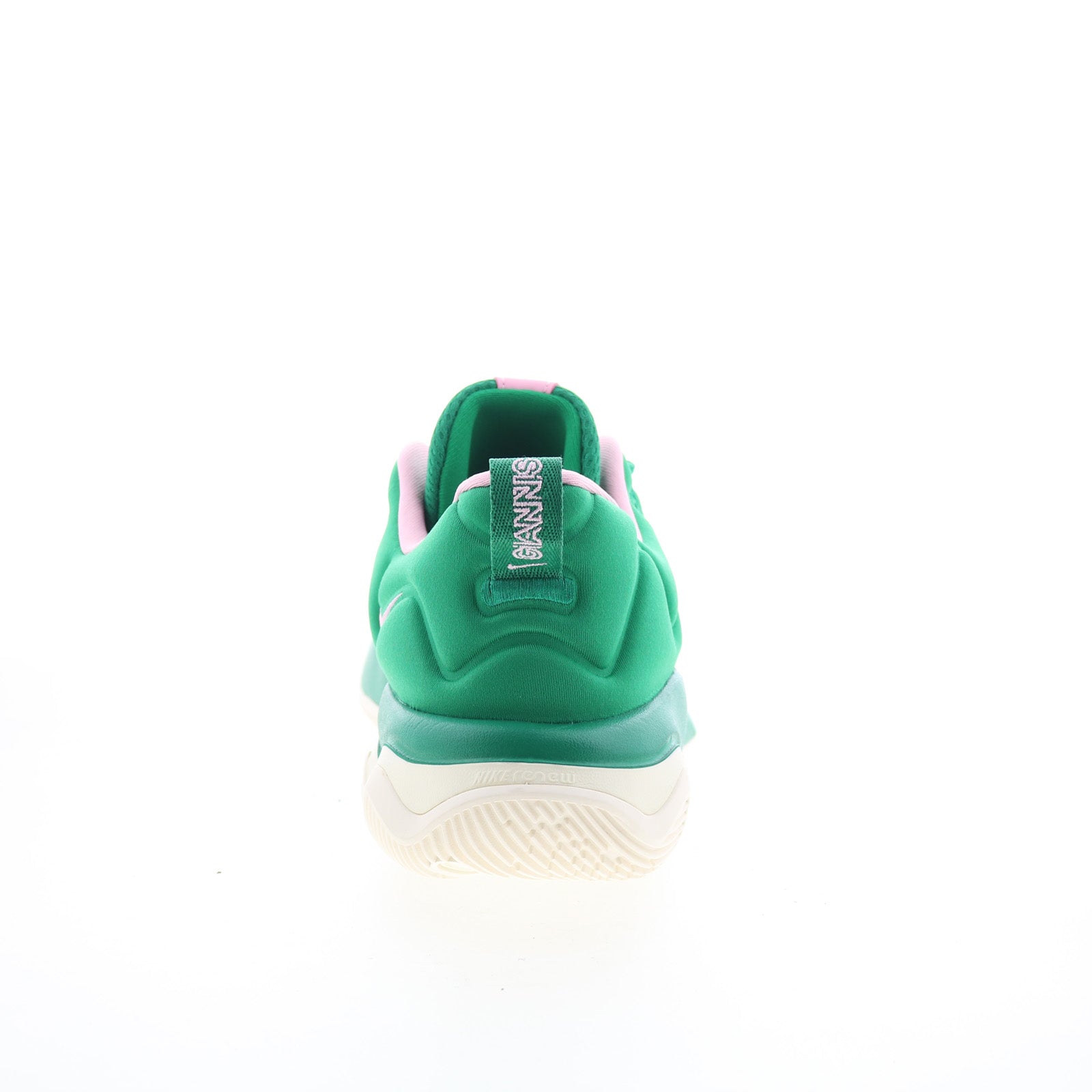 Nike Sneakers Mens 11 Giannis Immortality 3 DZ7533-300‎ Green Basketball Shoes Nike Nike Men main image 4