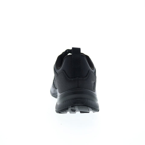 Bates Rallyforce Low E04100 Mens Black Wide Mesh Athletic Tactical Shoes