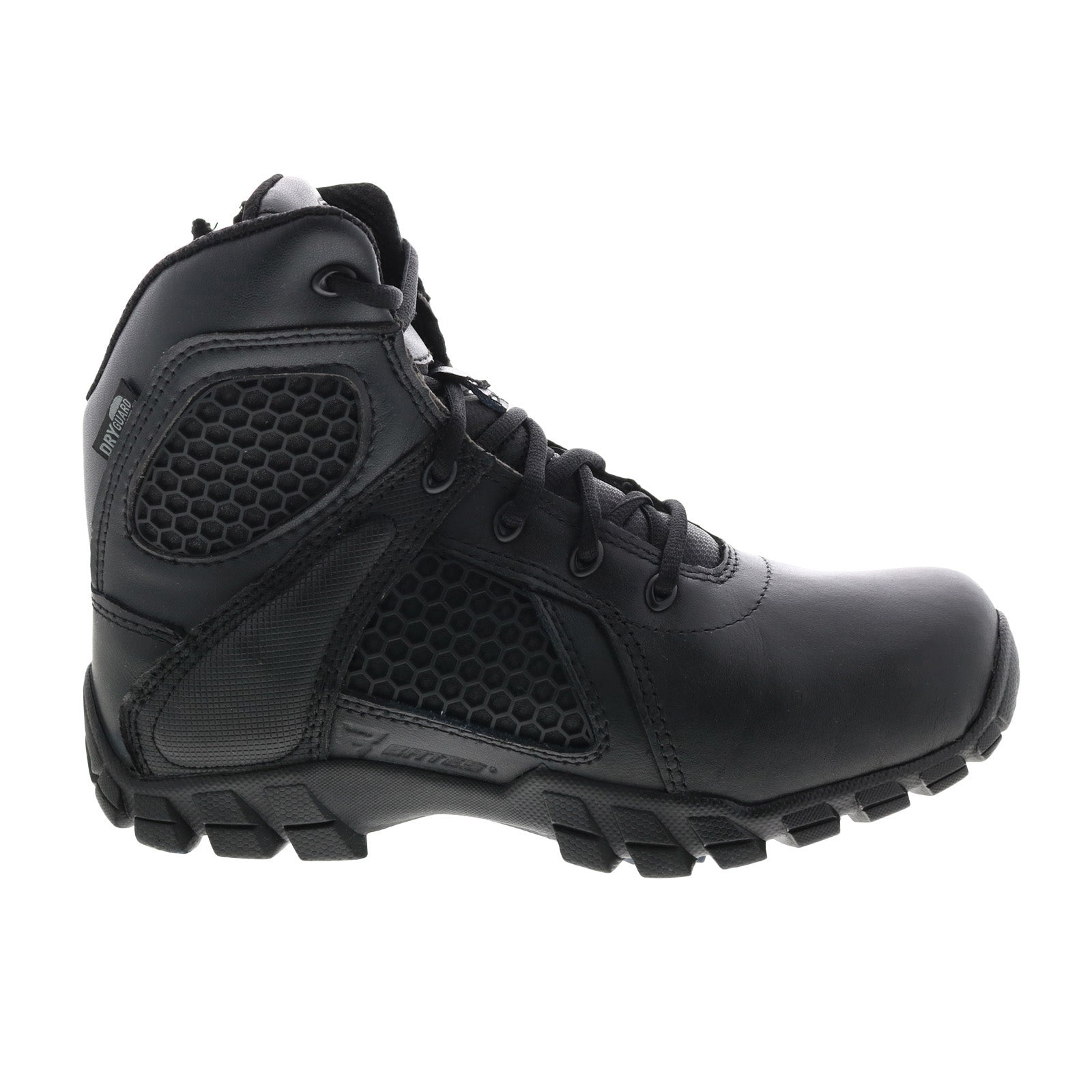 Bates Shock 6