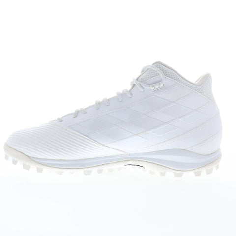 adidas gazelle silver green womens Adidas Freak Carbon Mid Men's Cleats Cloud White/Maroon/Collegiate Bur   Sports Plaza NY