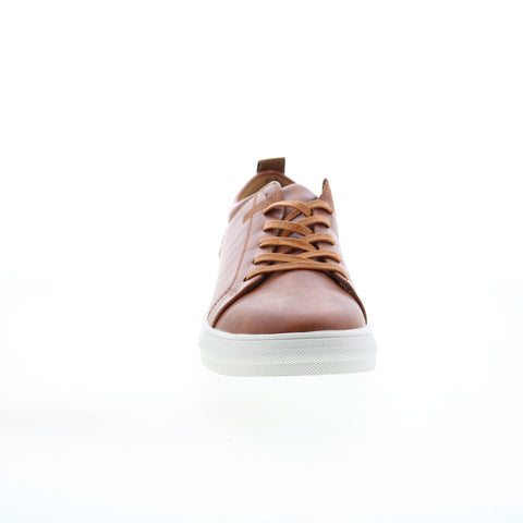 English Laundry Paul EL2658L Mens Brown Synthetic Lifestyle Sneakers Shoes