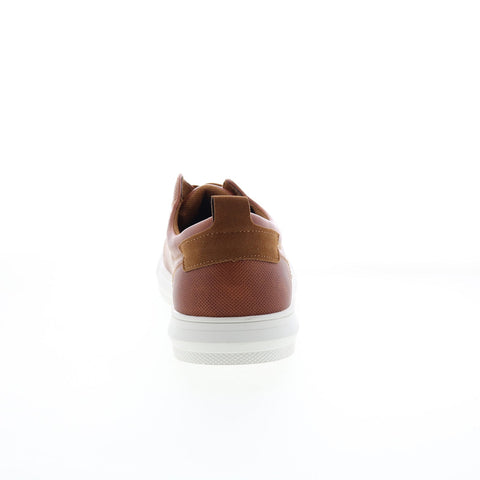 English Laundry Paul EL2658L Mens Brown Synthetic Lifestyle Sneakers Shoes