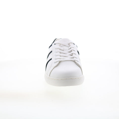 English Laundry Rafael EL2663L Mens White Synthetic Lifestyle Sneakers Shoes