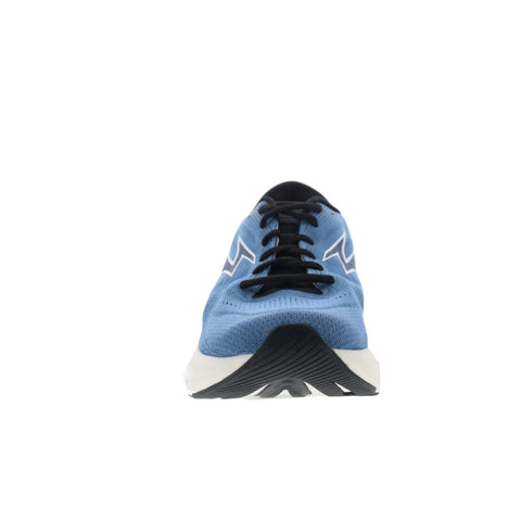 361 Degrees Eleos Y2427-6800 Mens Blue Mesh Athletic Running Shoes