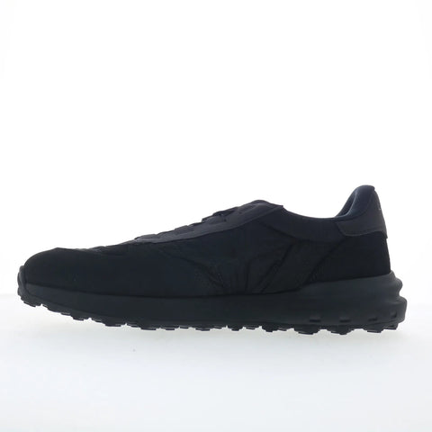 Lacoste Elite Active Evo 7-50SMA008602H Mens Black Lifestyle Sneakers Shoes