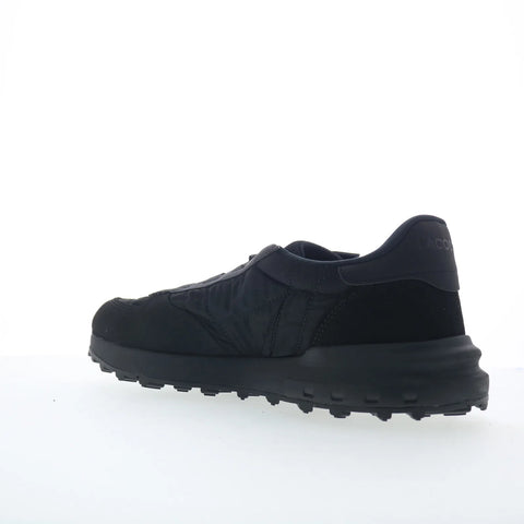 Lacoste Elite Active Evo 7-50SMA008602H Mens Black Lifestyle Sneakers Shoes