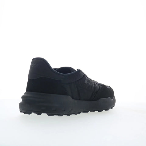 Lacoste Elite Active Evo 7-50SMA008602H Mens Black Lifestyle Sneakers Shoes