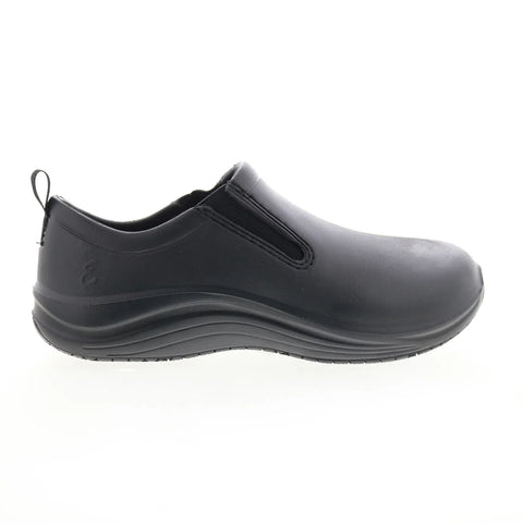 Emeril Lagasse Cooper Pro Eva Slip Resistant Womens Black Work & Safety Shoes