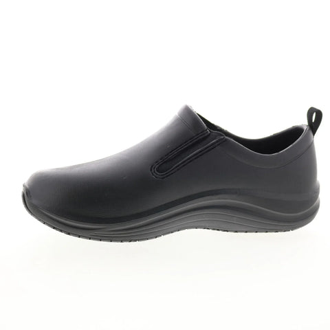 Emeril Lagasse Cooper Pro Eva Slip Resistant Womens Black Work & Safety Shoes