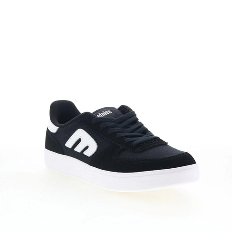 Etnies Emerson 4101000602976 Mens Black Skate Inspired Sneakers Shoes