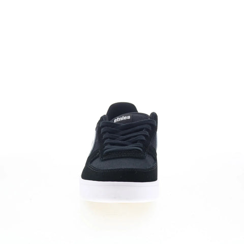 Etnies Emerson 4101000602976 Mens Black Skate Inspired Sneakers Shoes