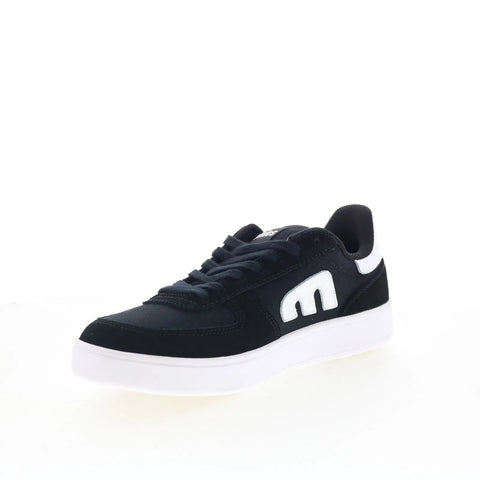 Etnies Emerson 4101000602976 Mens Black Skate Inspired Sneakers Shoes