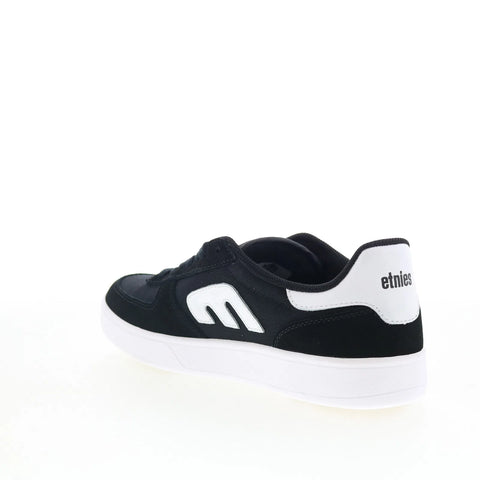 Etnies Emerson 4101000602976 Mens Black Skate Inspired Sneakers Shoes