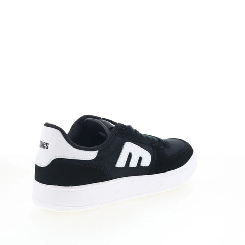 Etnies Emerson 4101000602976 Mens Black Skate Inspired Sneakers Shoes