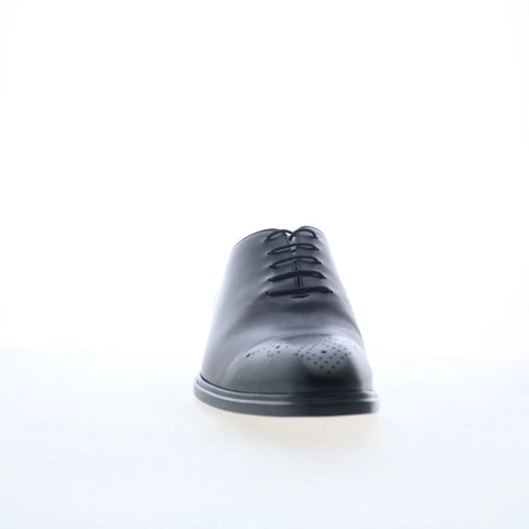 Mezlan Enterprise Lace-Up 26562 Mens Black Oxfords & Lace Ups Casual Shoes