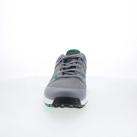 Adidas EQT Spikeless FW6297 Mens Gray Synthetic Lace Up Athletic Golf Shoes